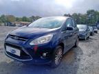 2013 FORD C-MAX TITANIUM TDCI  for sale at Copart WOLVERHAMPTON