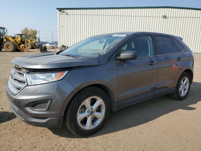  FORD EDGE 2018 Серый