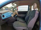 2015 FIAT 500 COLOUR THERAPY for sale at Copart BRISTOL