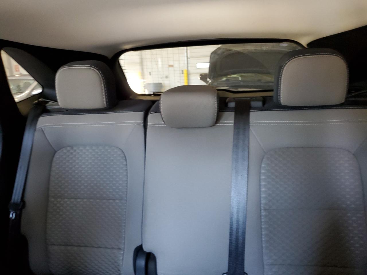 2021 Ford Escape Se VIN: 1FMCU0BZ8MUA58459 Lot: 81072125