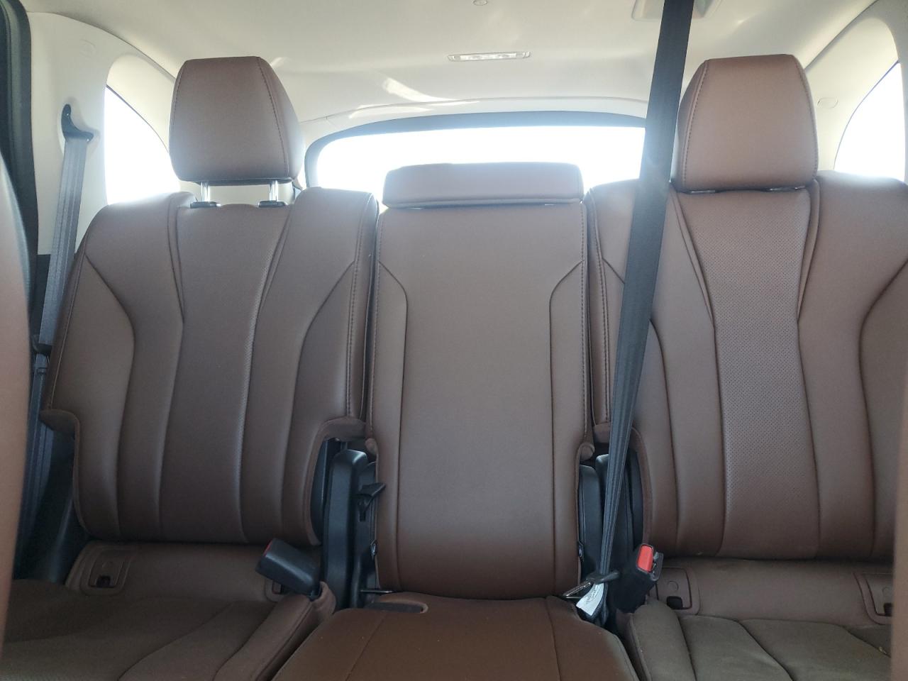 2023 Acura Mdx Technology VIN: 5J8YE1H45PL001432 Lot: 80853775