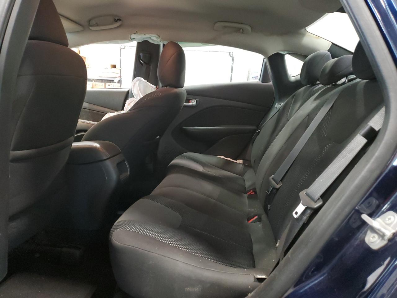 2015 Dodge Dart Se Aero VIN: 1C3CDFDH7FD181723 Lot: 71311705