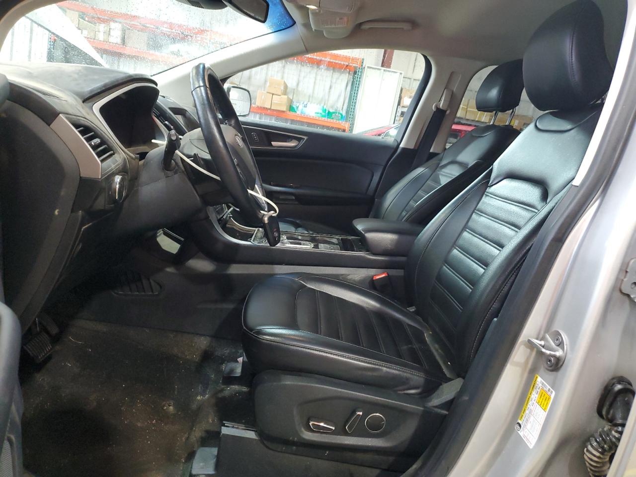 2019 Ford Edge Sel VIN: 2FMPK4J99KBC71066 Lot: 80925925