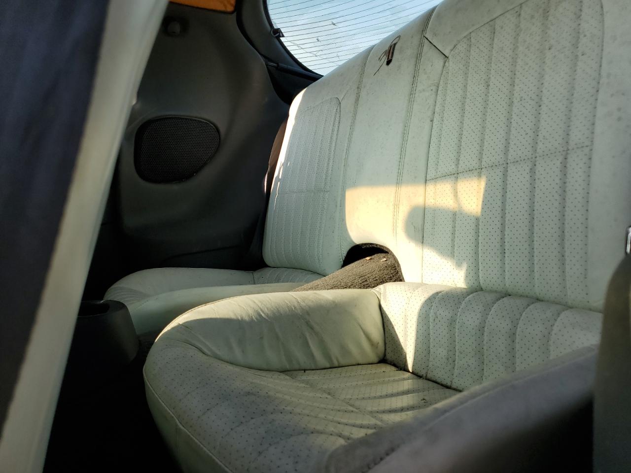 1997 Chevrolet Camaro Z28 VIN: 2G1FP22P1V2106192 Lot: 80952575