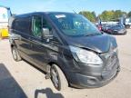 2016 FORD TRANSIT CUSTOM 270 LIMITE  for sale at Copart SANDY
