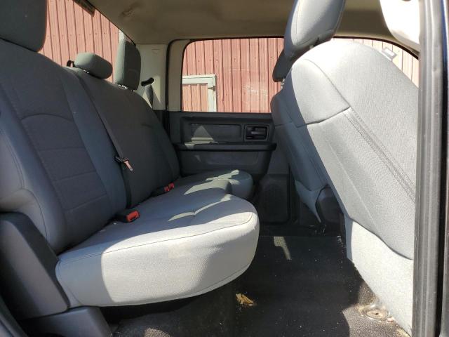 2015 RAM 1500 ST  