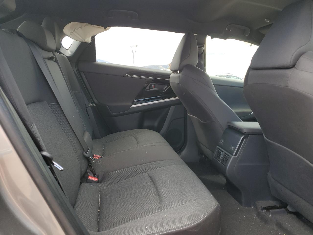 2024 Subaru Solterra Premium VIN: JTMABABA8RA090824 Lot: 84770255