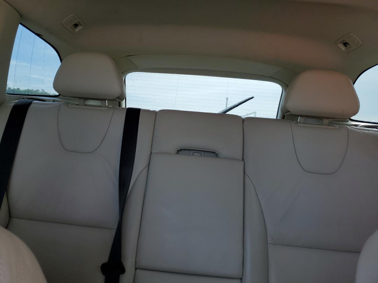 2013 Volvo Xc60 T6 VIN: YV4902DZ4D2387221 Lot: 81161665