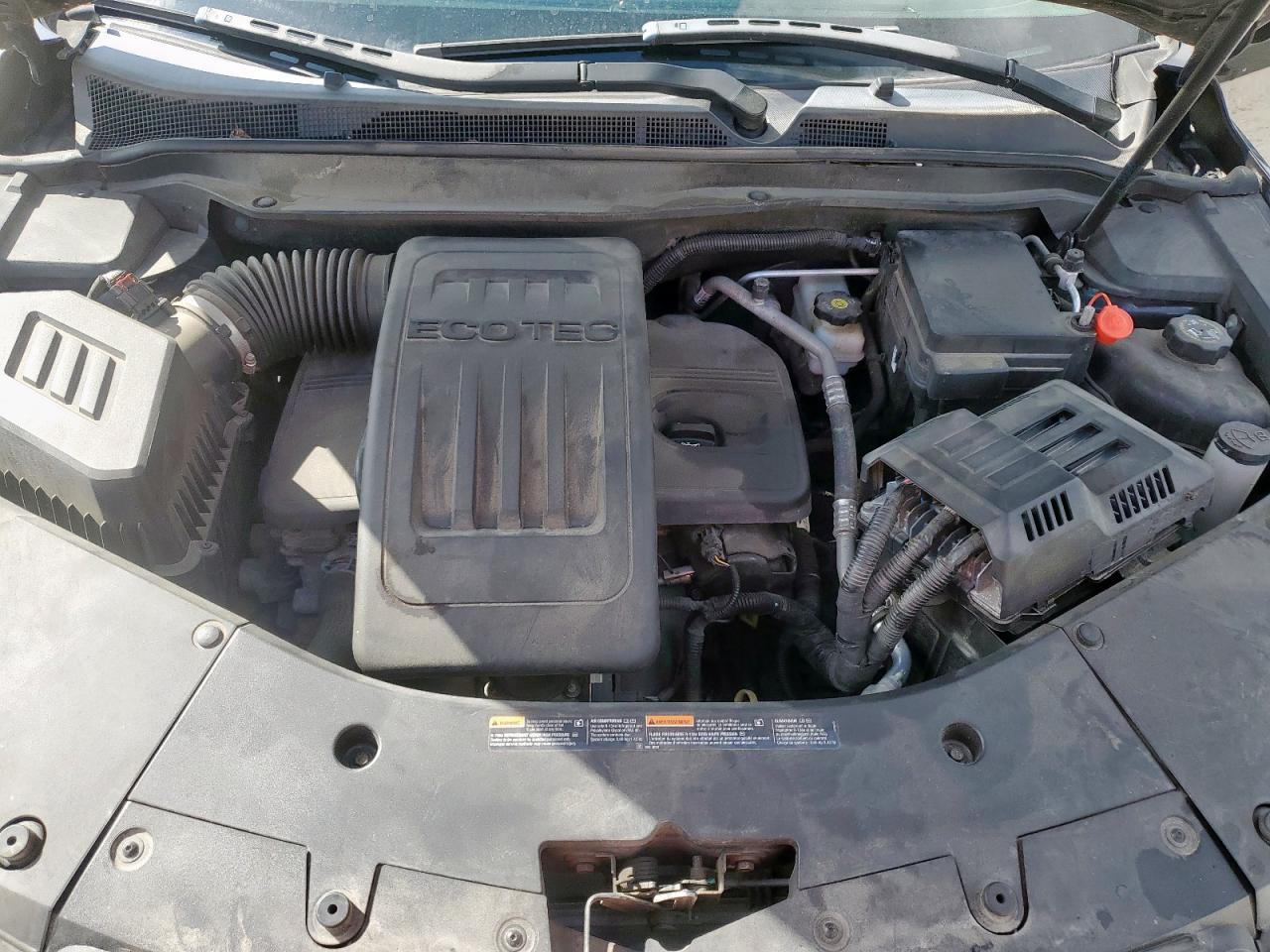 2016 Chevrolet Equinox Ls VIN: 2GNALBEK1G6162391 Lot: 82114105