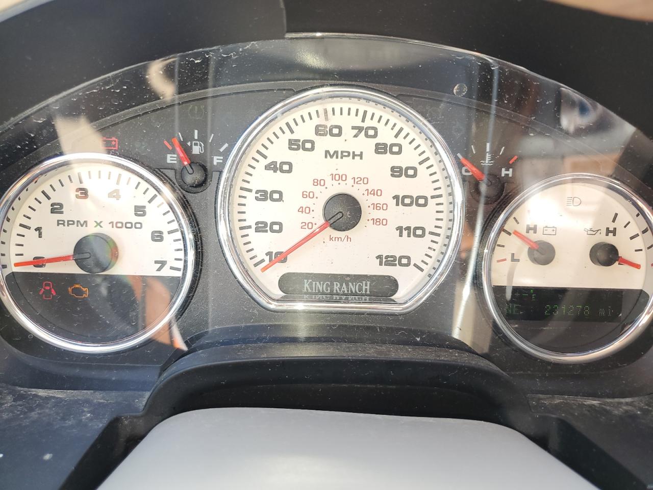 2006 Ford F150 Supercrew VIN: 1FTPW14V46KD95998 Lot: 71543005