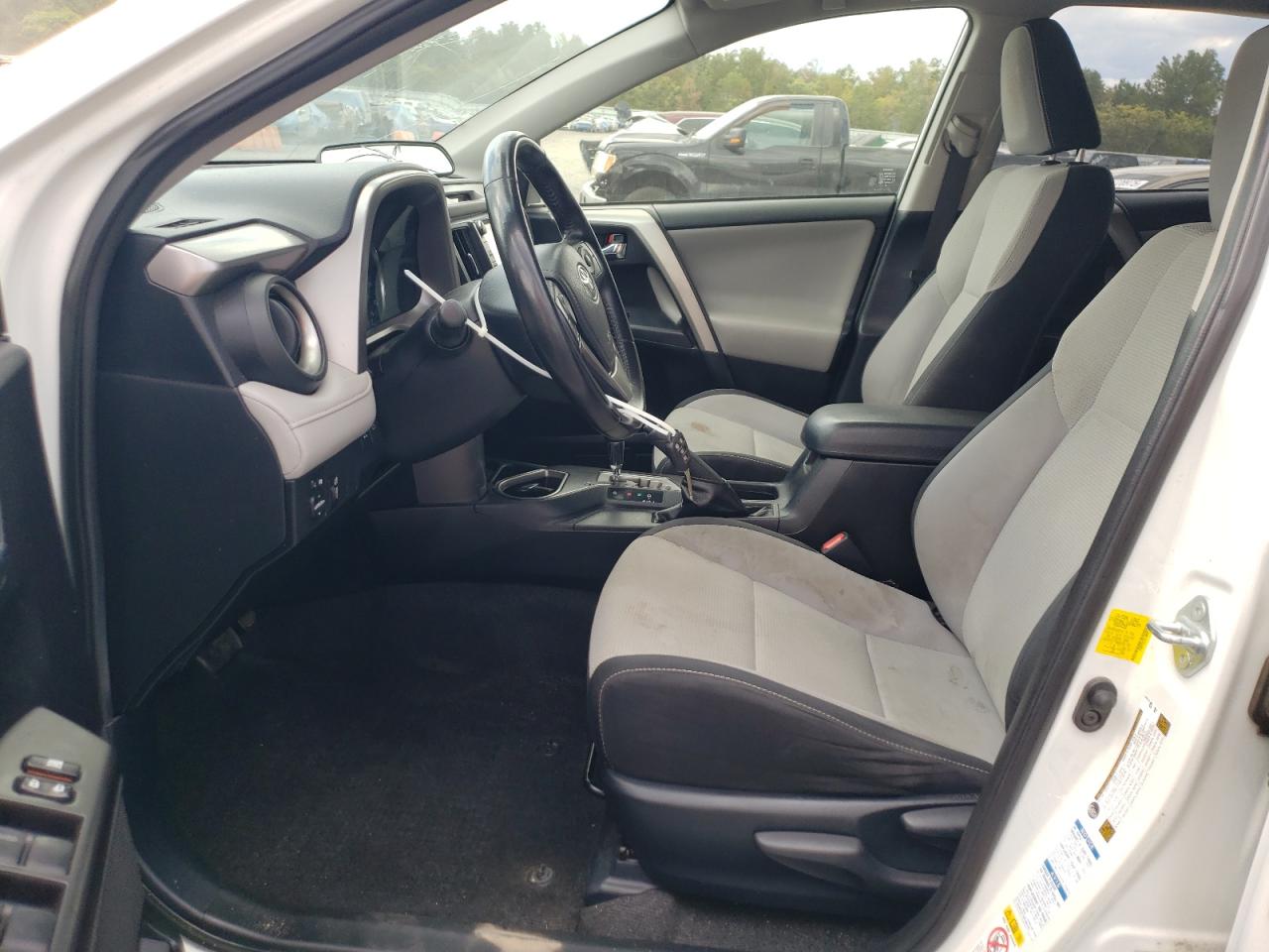 2016 Toyota Rav4 Xle VIN: JTMRFREV3GJ100807 Lot: 70541485