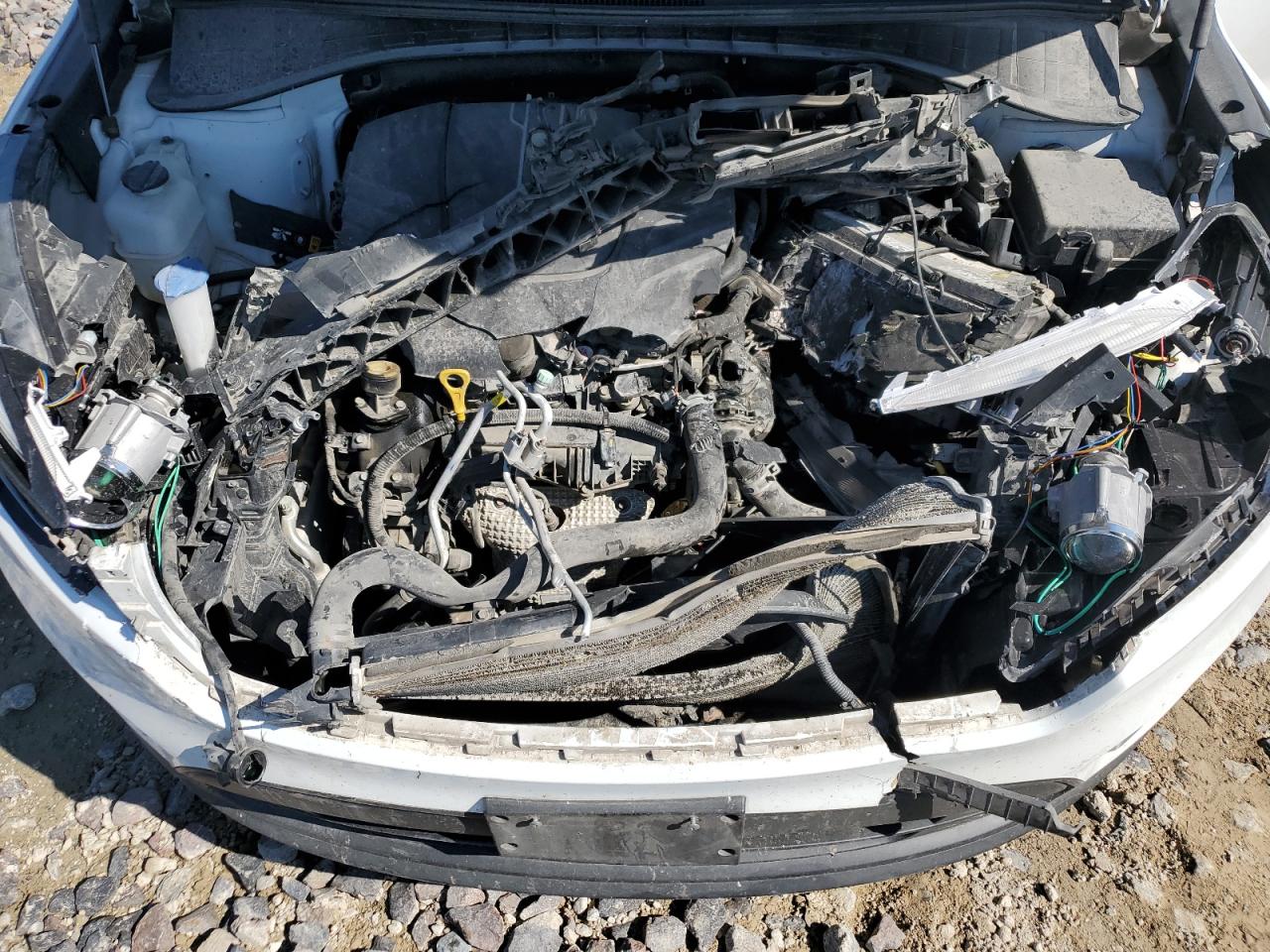 2017 Kia Sorento Lx VIN: 5XYPG4A56HG219448 Lot: 84467225