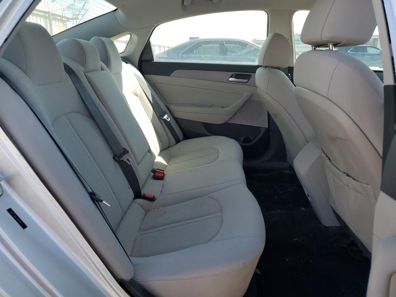 2018 Hyundai Sonata Sport VIN: 5NPE34AF9JH618722 Lot: 80902935