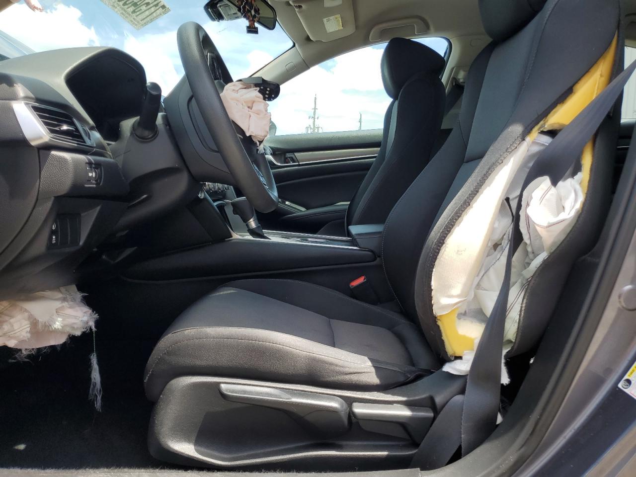 2021 Honda Accord Lx VIN: 1HGCV1F11MA042246 Lot: 71543855