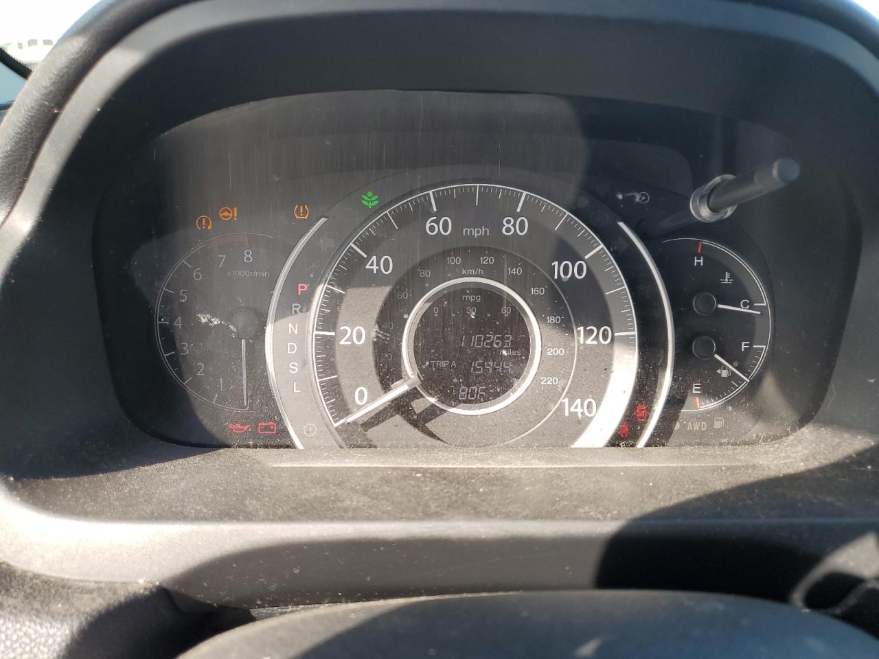 2016 Honda Cr-V Ex VIN: 5J6RM4H53GL056505 Lot: 72058755