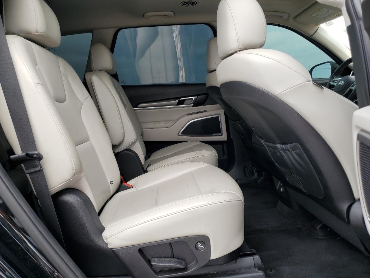 2021 Kia Telluride S VIN: 5XYP64HC8MG130465 Lot: 81657965