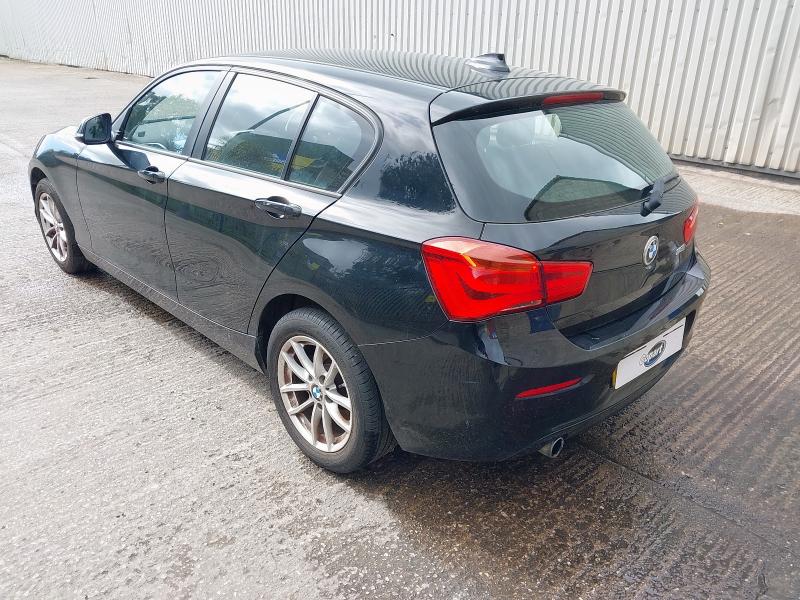 2017 BMW 1 SERIES 118I [1.5] SE 5DR [NAV]
