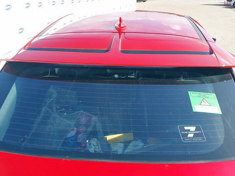 2023 KIA EV6 166KW AIR 77.4KWH 5DR AUTO