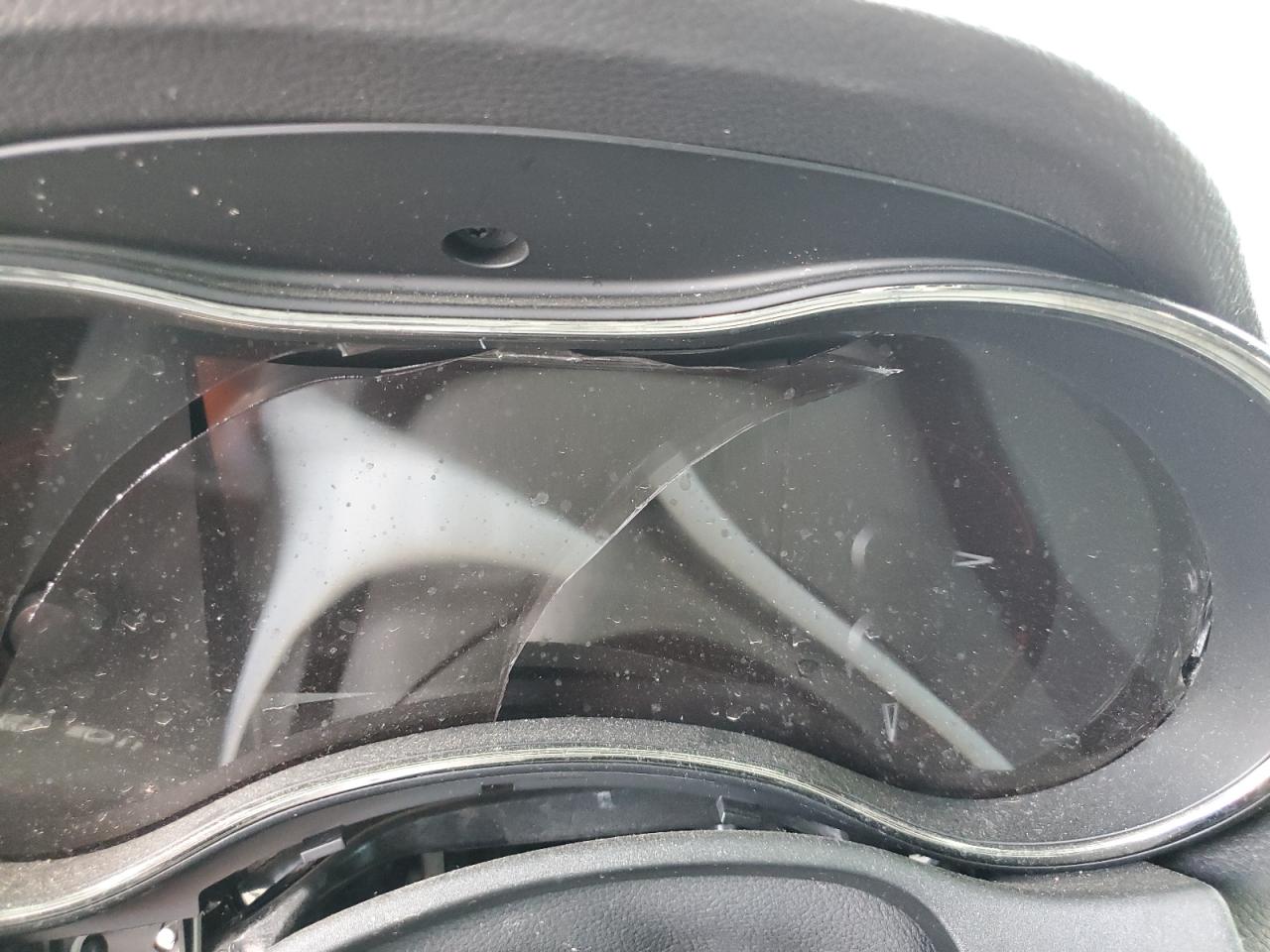 2019 Dodge Durango R/T VIN: 1C4SDHCT8KC684699 Lot: 80281765