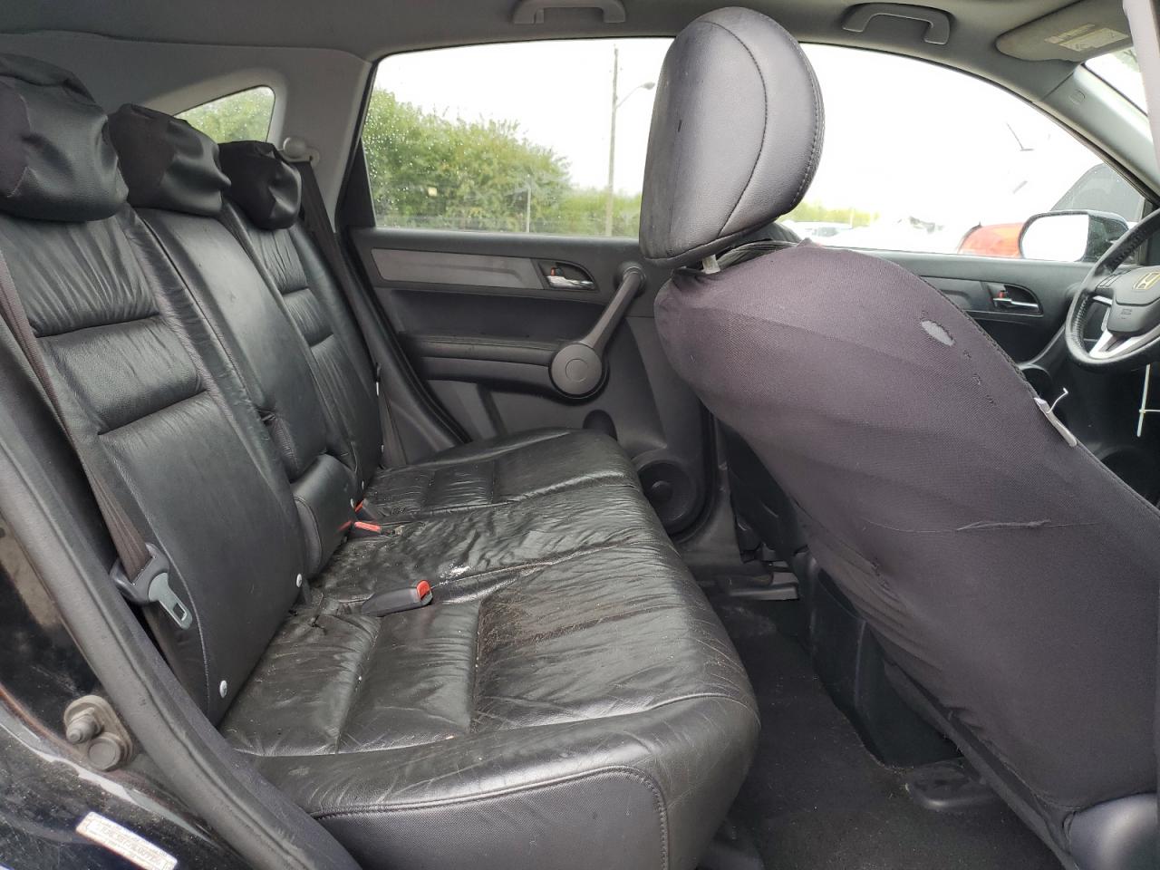 2009 Honda Cr-V Exl VIN: 5J6RE38759L009956 Lot: 82152445