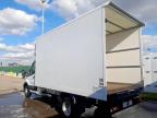 2024 FORD TRANSIT 350 LEADER ECOBLU 2.0 ECOBLUE 130PS CHASSIS CAB for sale at Copart SANDTOFT