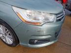 2012 CITROEN C4 VTR+ VTI AUTO  for sale at Copart SANDY