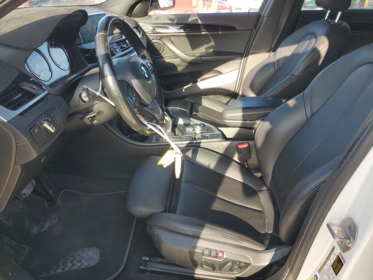 2020 BMW X2 Sdrive28I VIN: WBXYH9C04L5P01761 Lot: 80639925