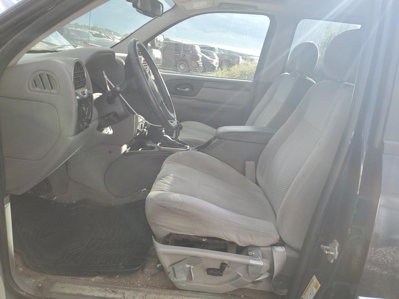 2008 GMC Envoy VIN: 1GKDT13S682140683 Lot: 70015505