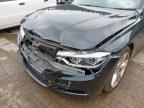 2019 BMW 318D M SPORT AUTO  for sale at Copart WHITBURN