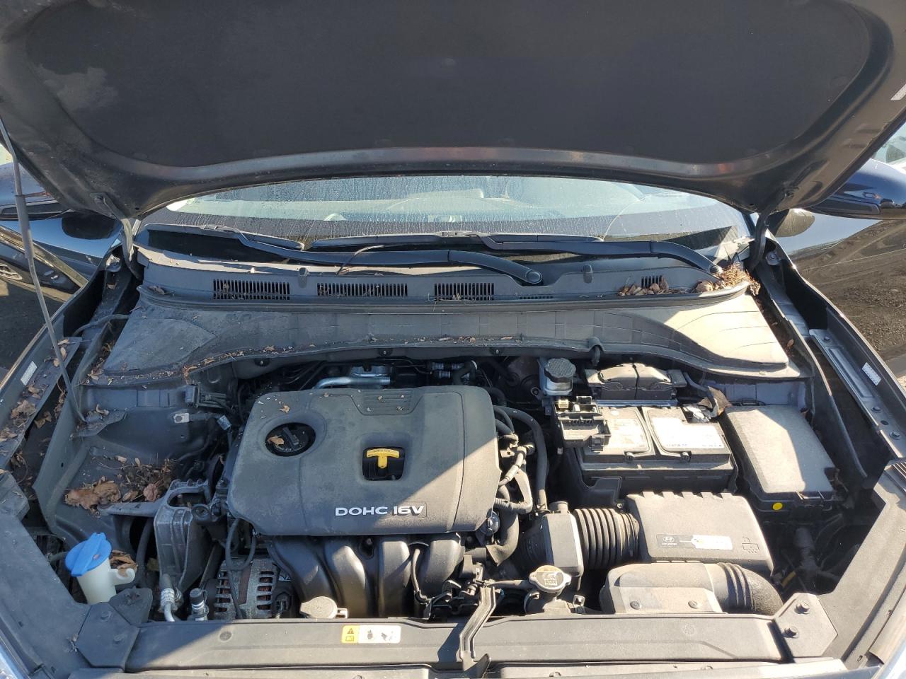 2018 Hyundai Kona Sel VIN: KM8K22AA6JU103032 Lot: 71433305