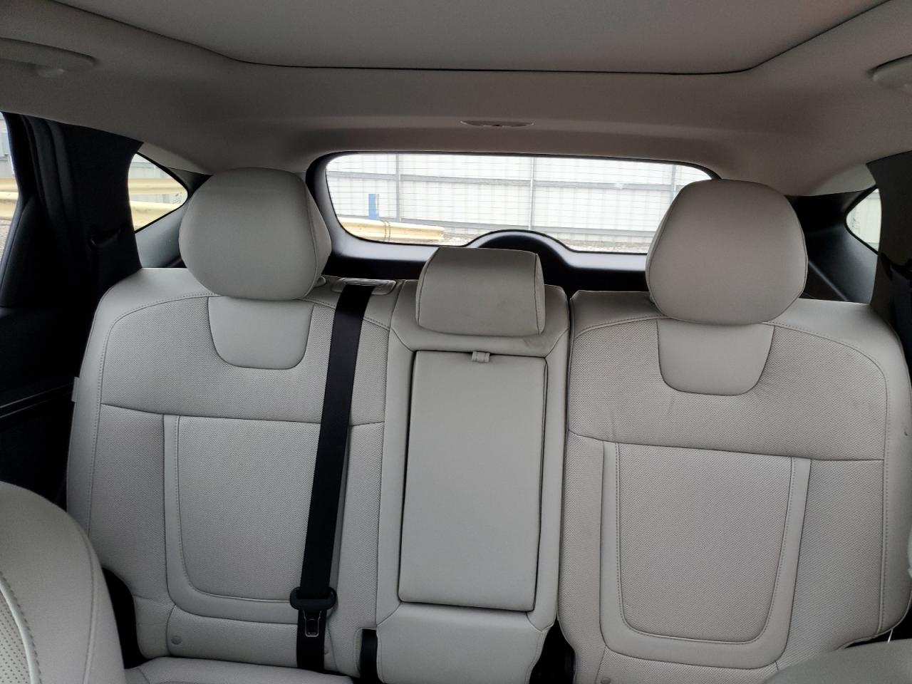 2024 Hyundai Tucson Limited VIN: 5NMJE3DE7RH390315 Lot: 84204485