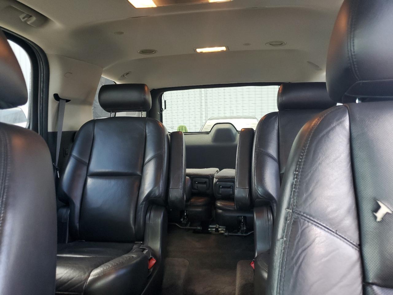 2010 Cadillac Escalade Premium VIN: 1GYUCCEF1AR152450 Lot: 82088245