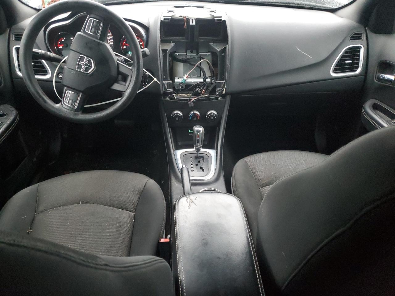 2014 Dodge Avenger Se VIN: 1C3CDZAG0EN232940 Lot: 81193415