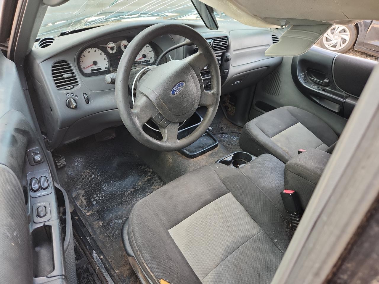 2004 Ford Ranger Super Cab VIN: 1FTYR14U64PB62532 Lot: 80950045