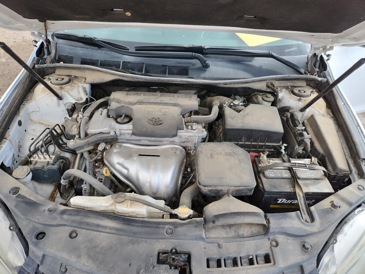 2015 Toyota Camry Le VIN: 4T1BF1FK1FU033916 Lot: 84438065