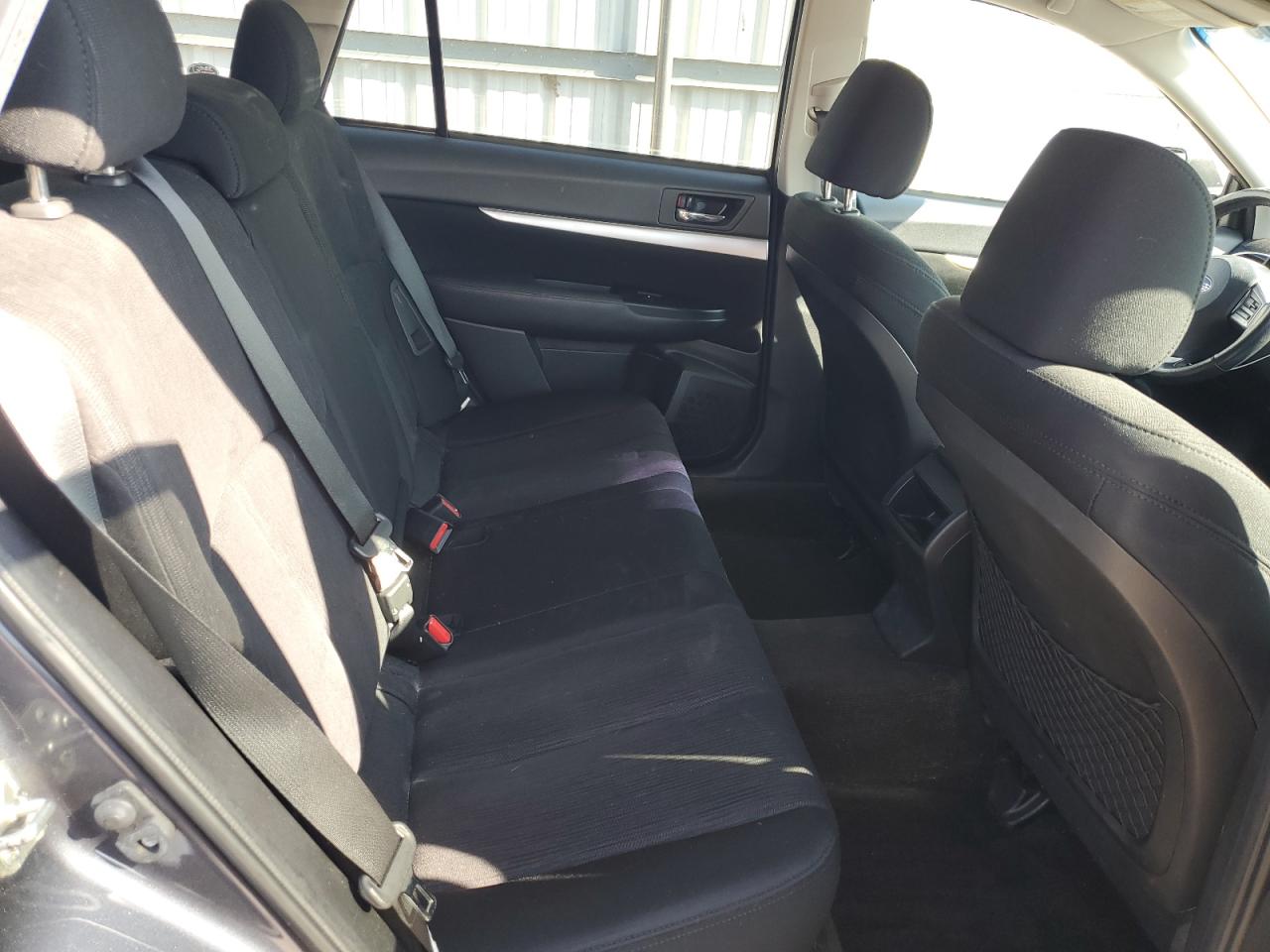 2014 Subaru Outback 2.5I Premium VIN: 4S4BRCCC3E3231773 Lot: 81190315