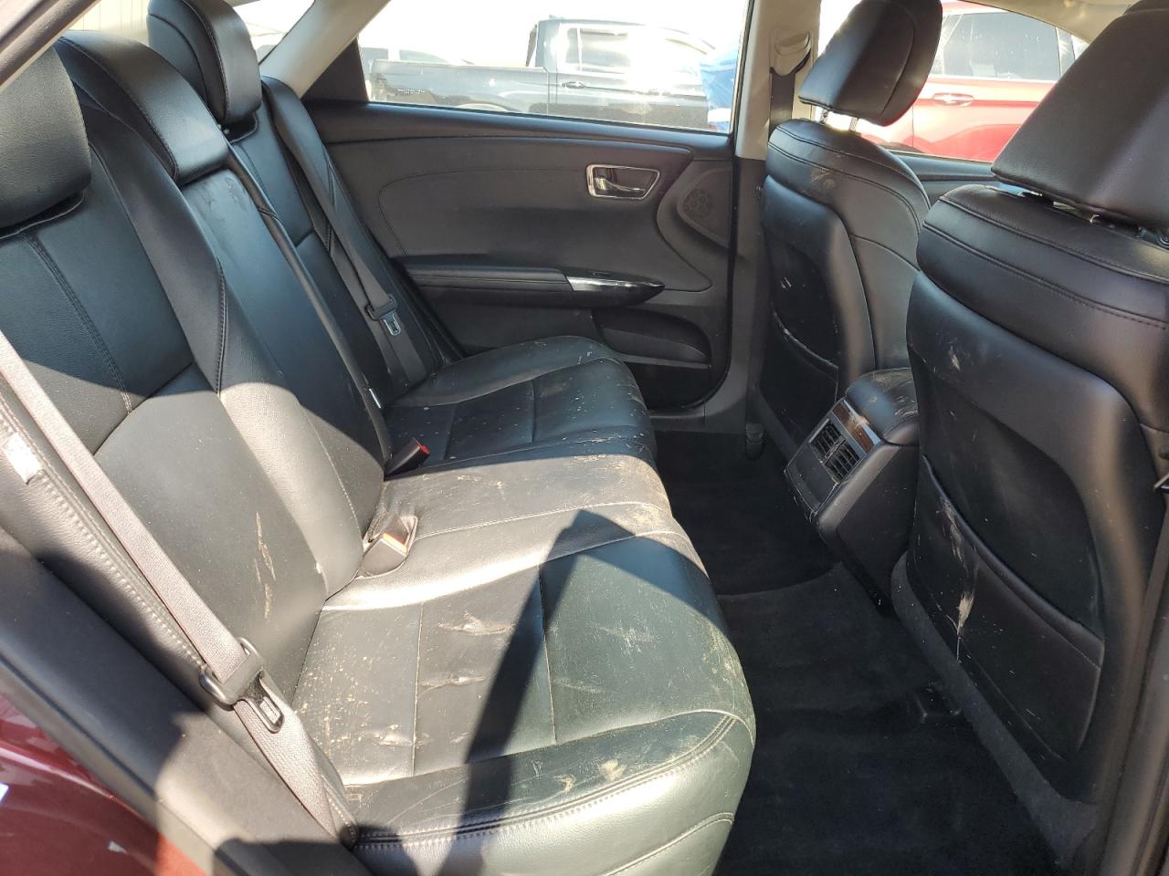 2013 Toyota Avalon Base VIN: 4T1BK1EB2DU032574 Lot: 84441585