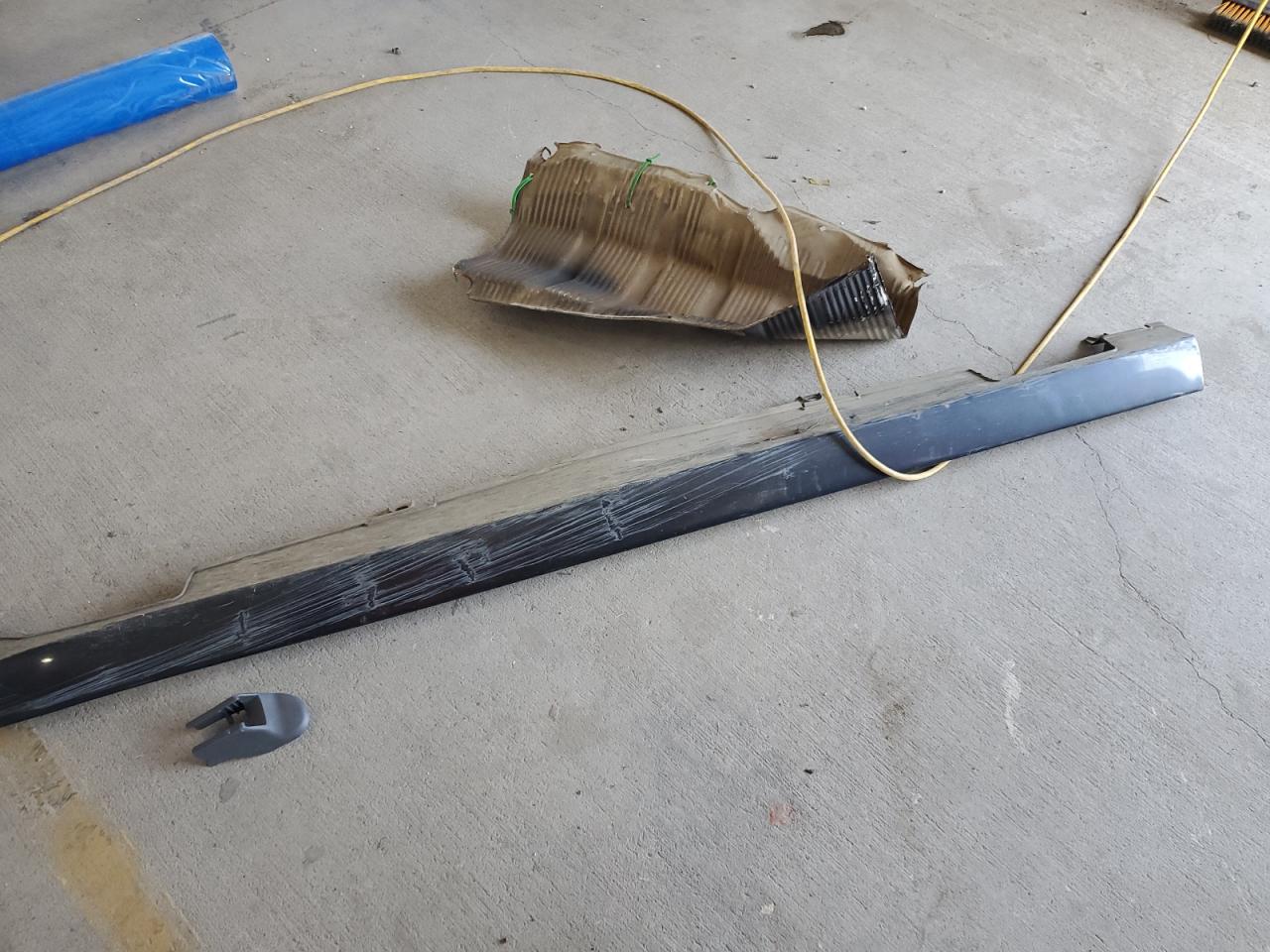 2005 Honda Accord Ex VIN: 1HGCM56885A146791 Lot: 71962935