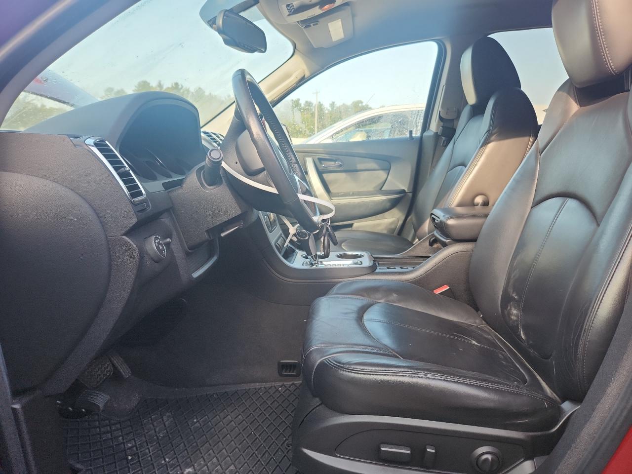 2012 GMC Acadia Slt-1 VIN: 1GKKVRED0CJ299969 Lot: 83790705