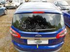 2014 FORD S-MAX ZETEC TDCI AUTO  for sale at Copart SANDTOFT