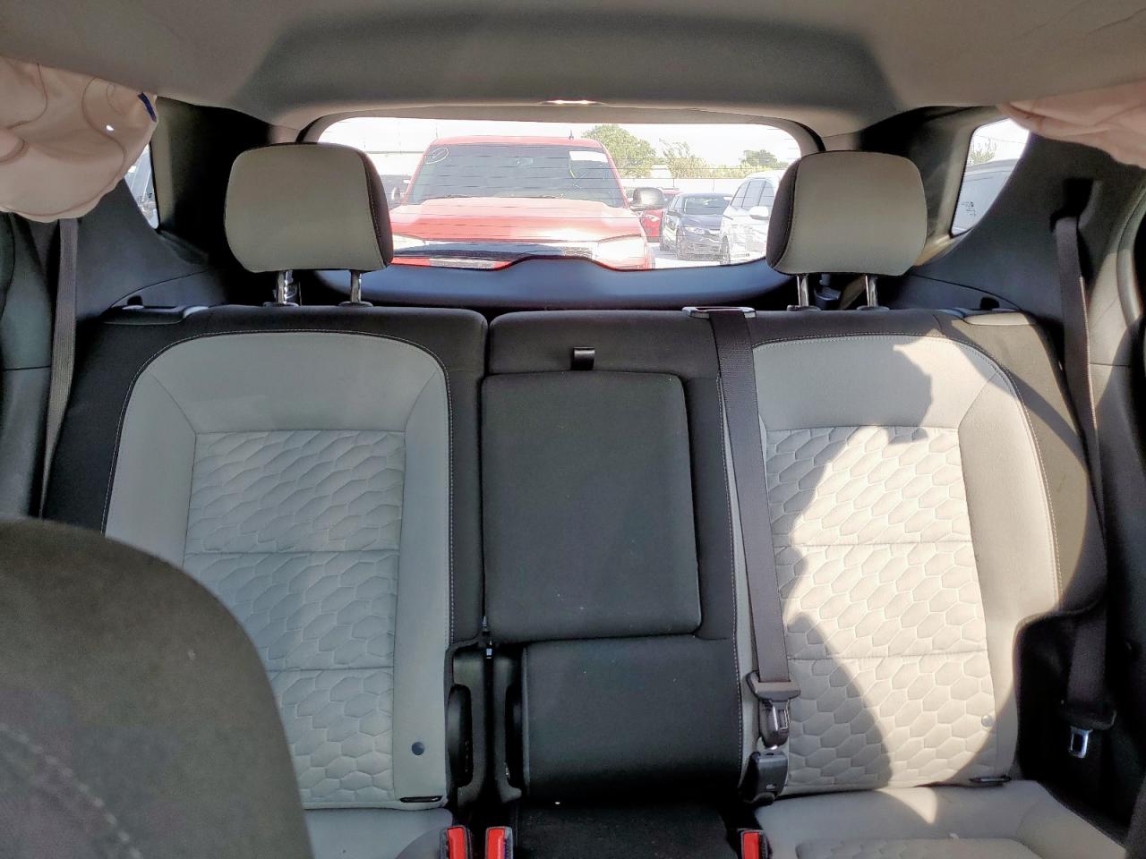 2021 Chevrolet Equinox Lt VIN: 3GNAXKEV7MS125650 Lot: 81434125