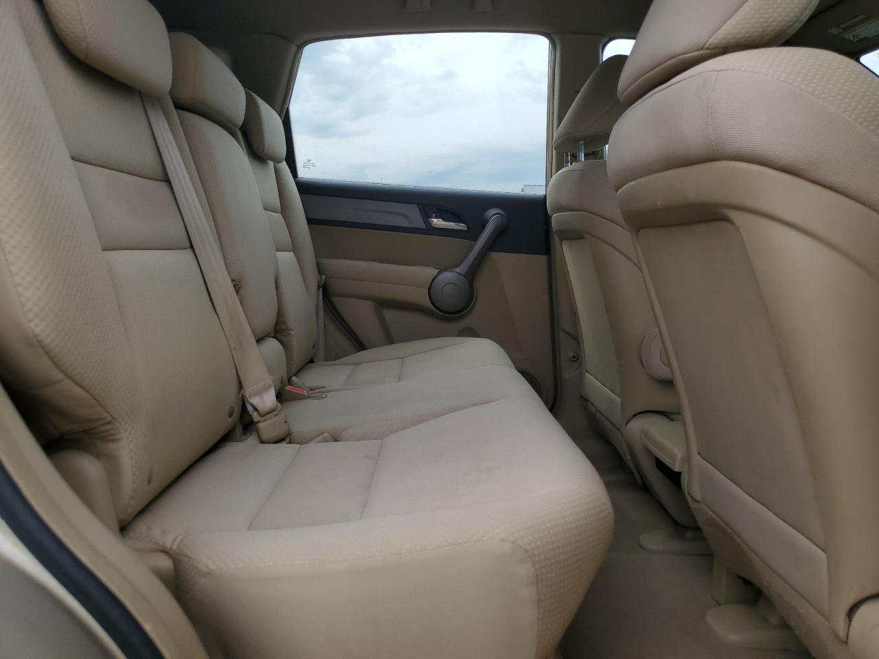 2008 Honda Cr-V Lx VIN: 5J6RE48368L001429 Lot: 82067575