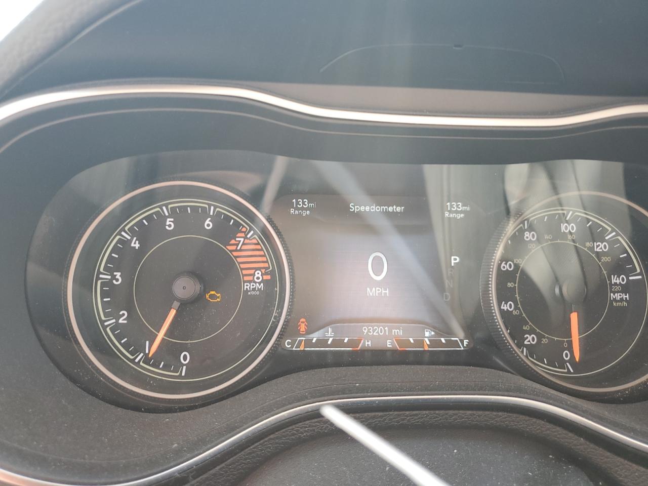 2019 Jeep Cherokee Limited VIN: 1C4PJMDX6KD375896 Lot: 83862015