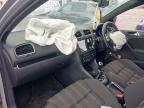 2011 VOLKSWAGEN GOLF GTD  for sale at Copart EAST KILBRIDE