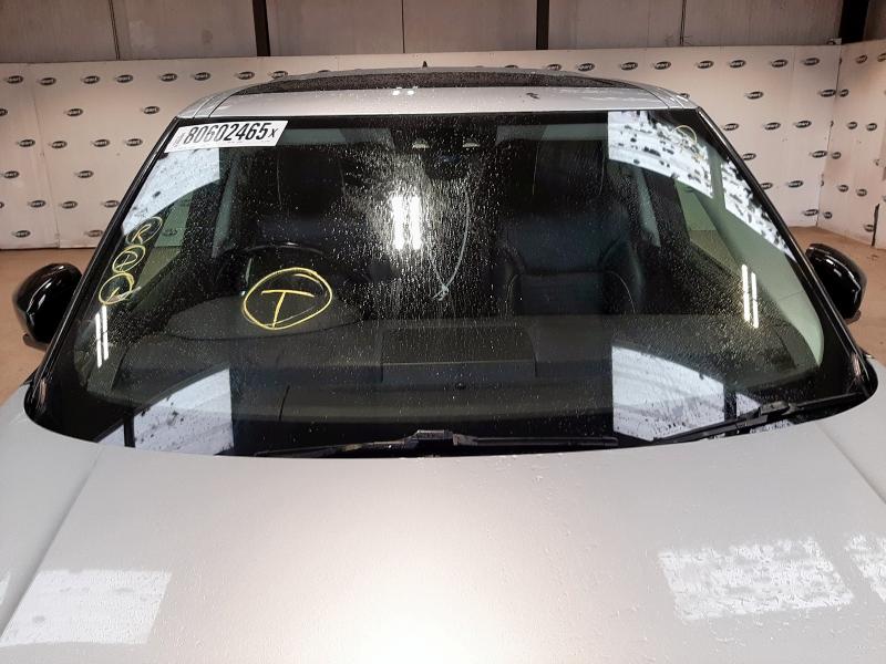 2019 LAND ROVER DISCOVERY LUXURY HSE SDV6 