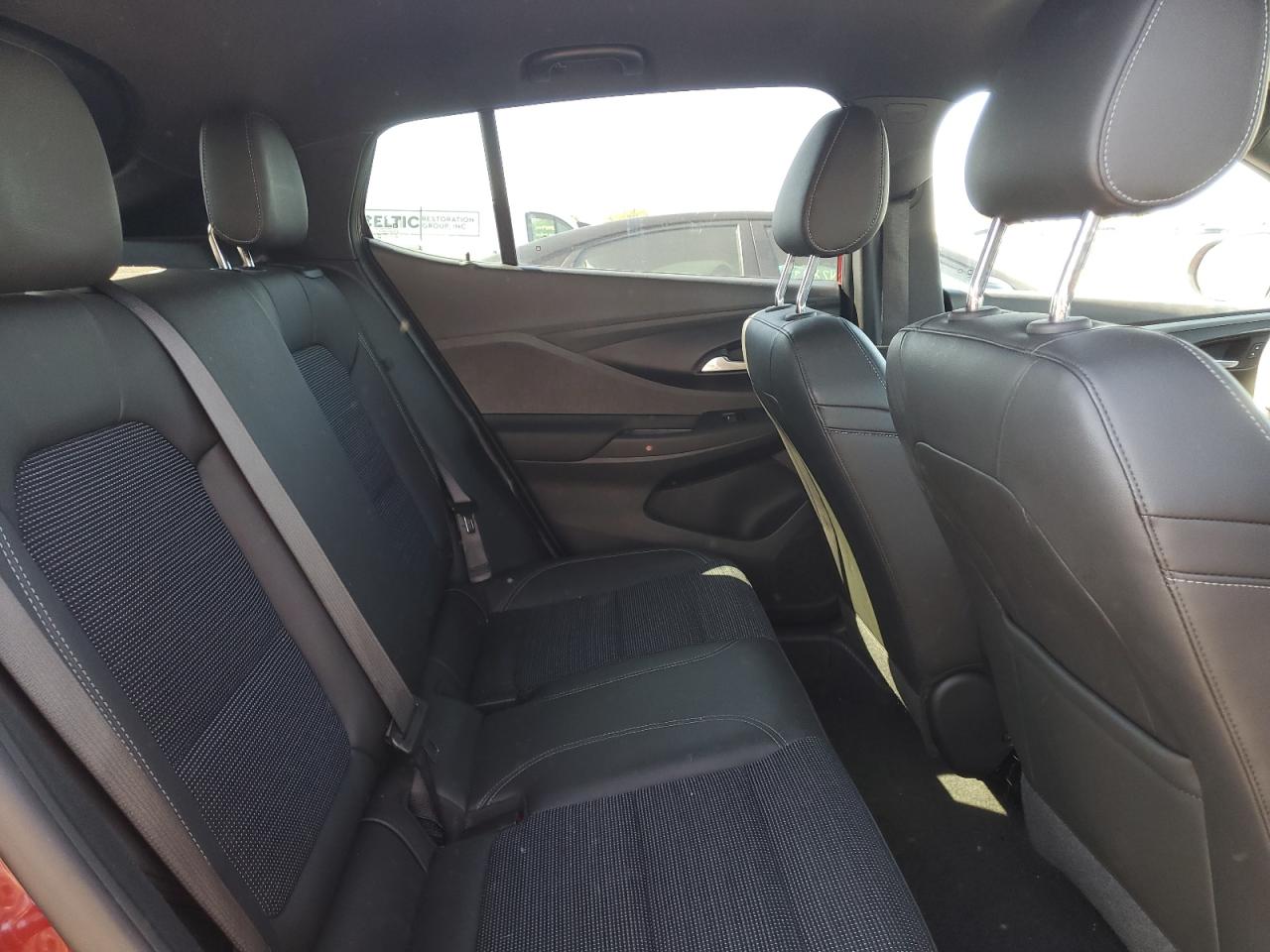 2025 Buick Envista Preferred VIN: KL47LAEP1SB071114 Lot: 81873235