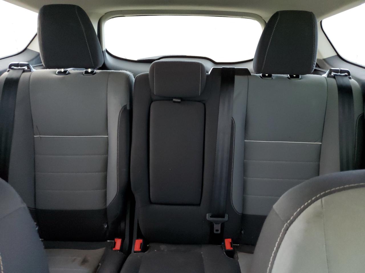 2015 Ford Escape Se VIN: 1FMCU0GX2FUA68396 Lot: 84179165