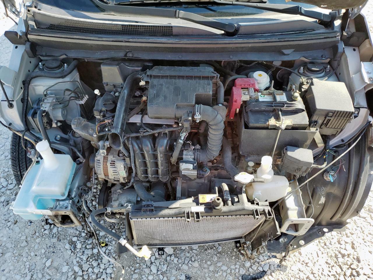 2019 Mitsubishi Mirage G4 Es VIN: ML32F3FJ1KHF09548 Lot: 80891485