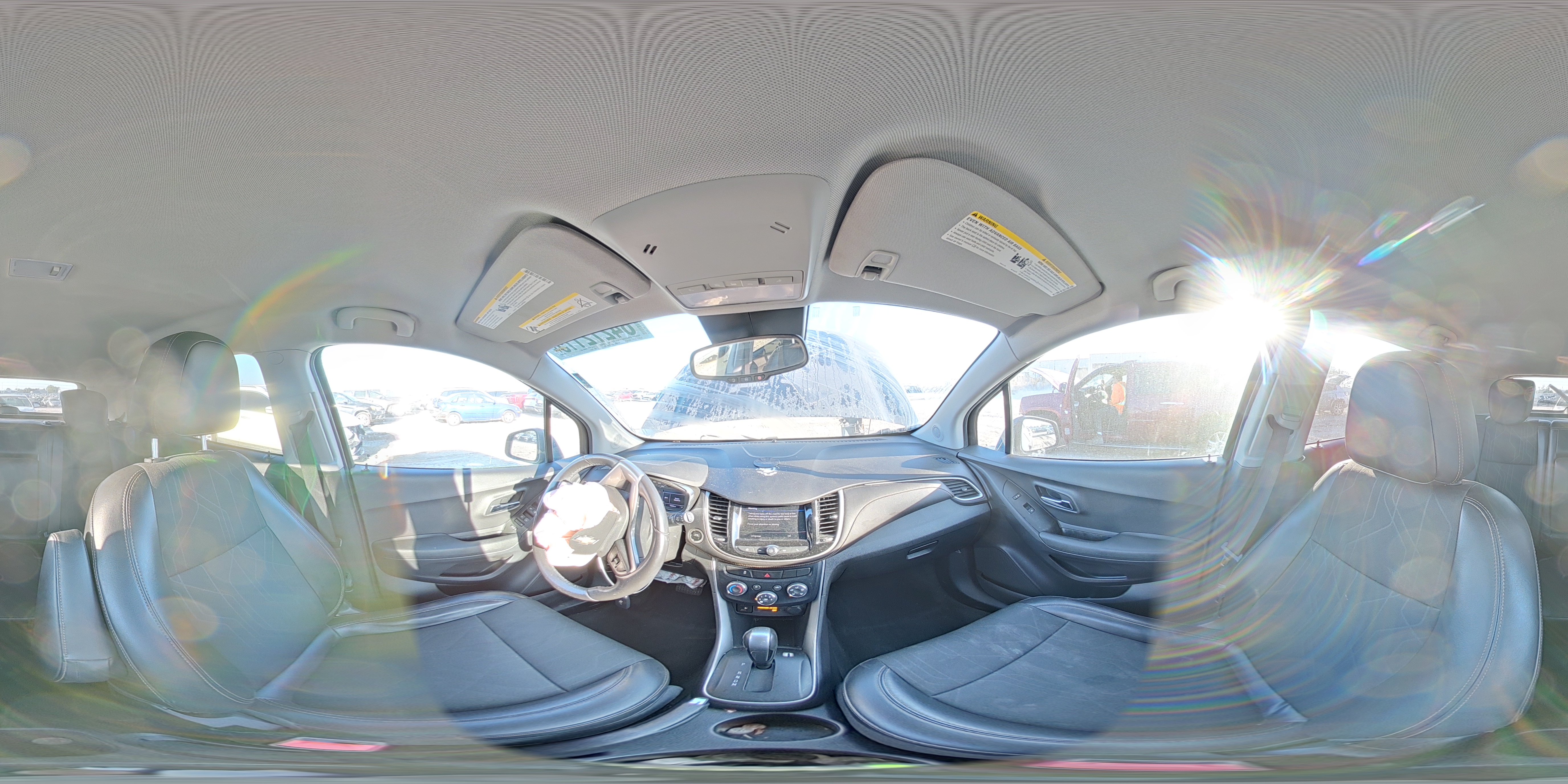 2020 Chevrolet Trax 1Lt VIN: 3GNCJLSB0LL120311 Lot: 84272115