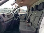 2016 RENAULT TRAFIC SL27 SPORT NAV ENG  for sale at Copart NEWBURY